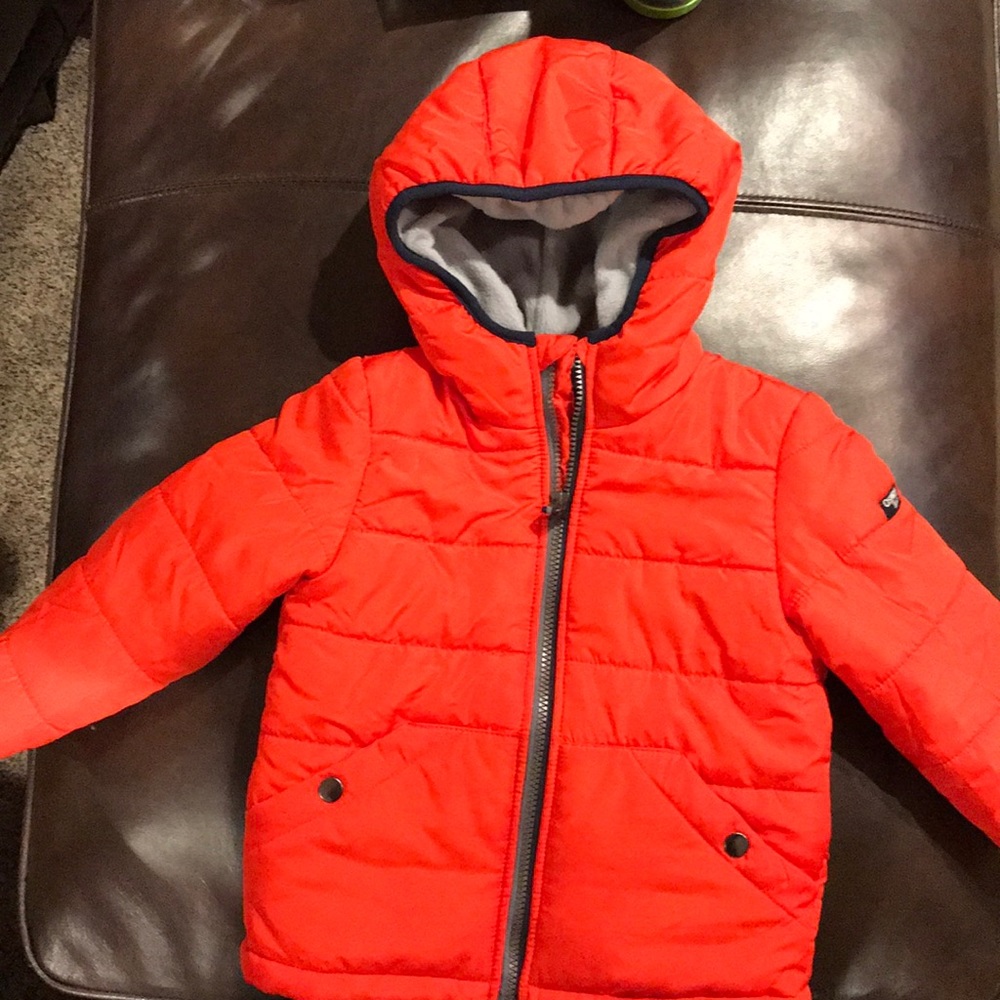Osh Kosh winter coat